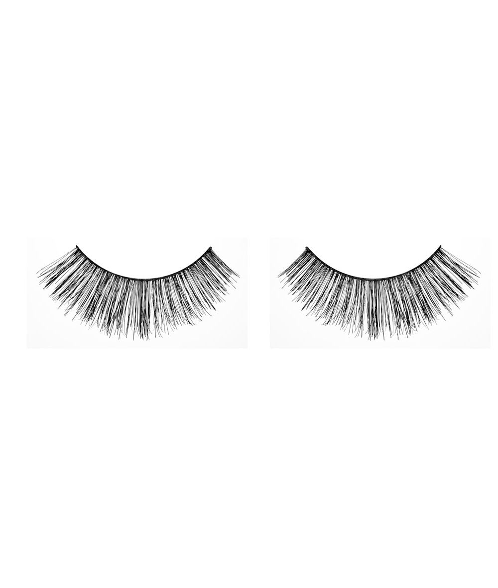 Ardell Double Up Strip Lash Black #204