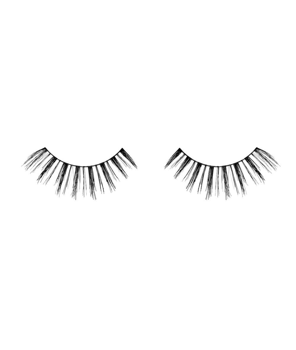 Ardell Double Up Strip Lash Black #206