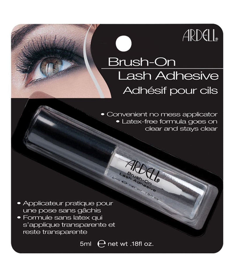 Ardell Brush-On Lash Adhesive 5  ml