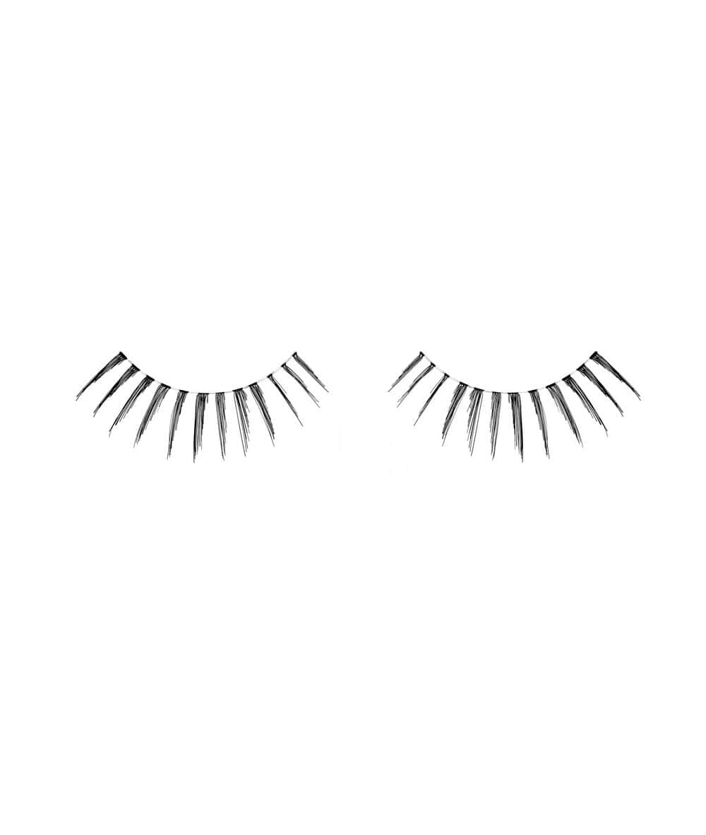 Ardell Strip Lash Black #104