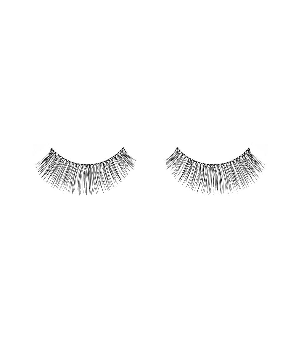 Ardell Strip Lash Black #105