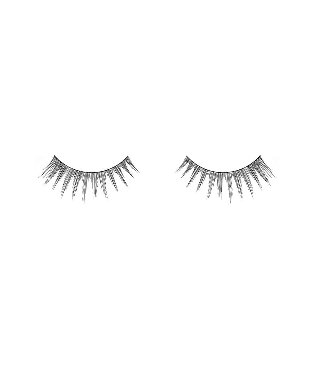 Ardell Strip Lash Black #106