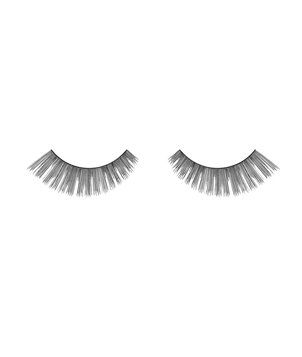 Ardell Strip Lash Black #107, COSMETICS MAKEUP - Cloré Beauty