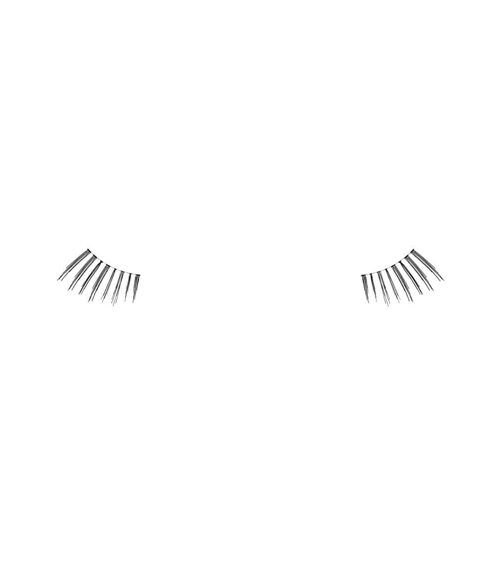 Ardell Accent Lash Black #308