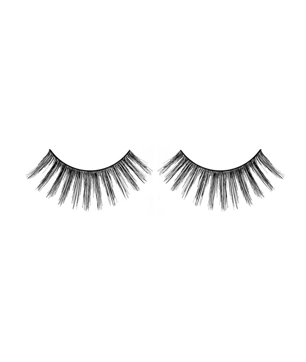 Ardell Strip Lash Black #114, COSMETICS MAKEUP - Cloré Beauty