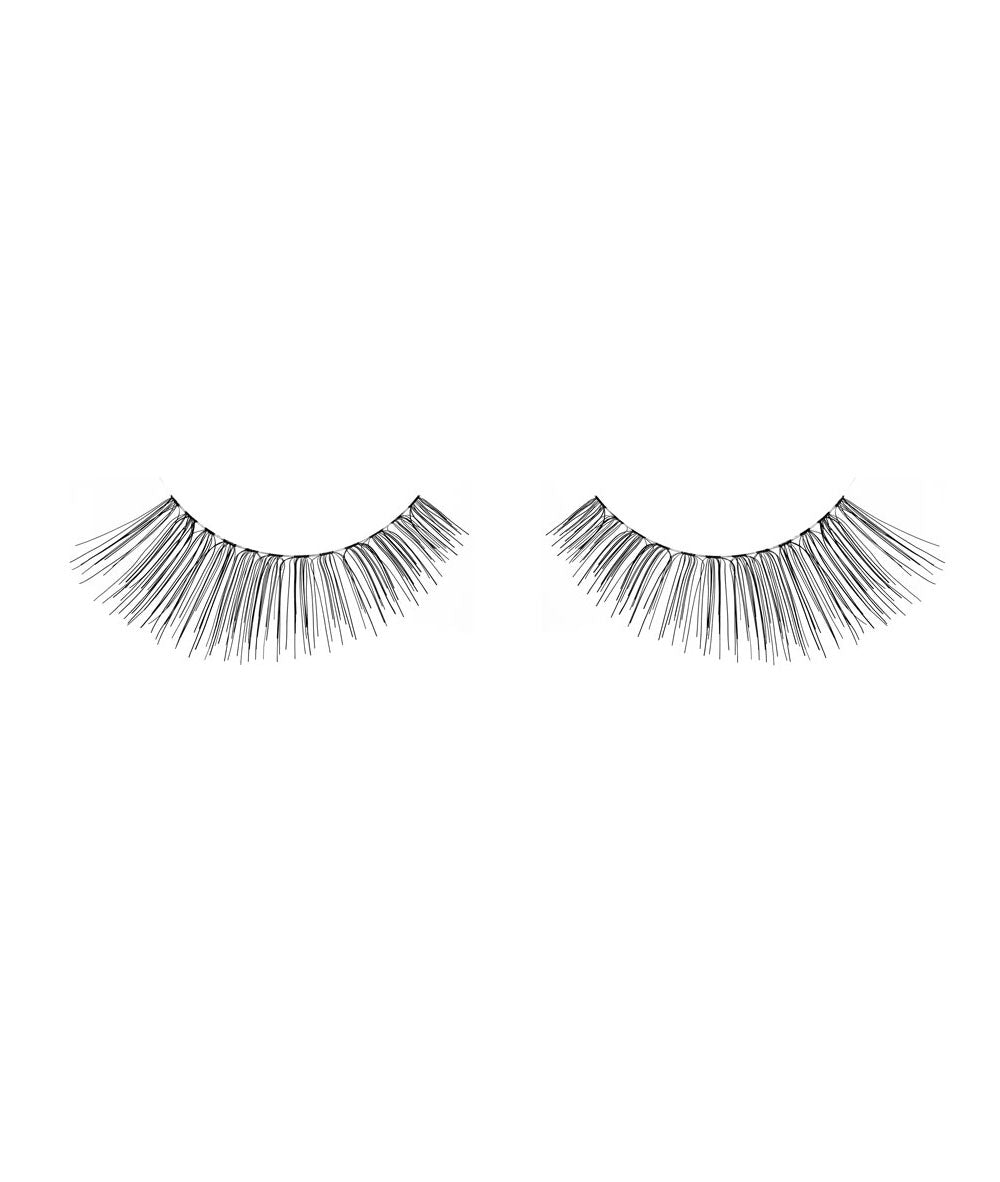 Ardell Strip Lash Black #119, COSMETICS MAKEUP - Cloré Beauty