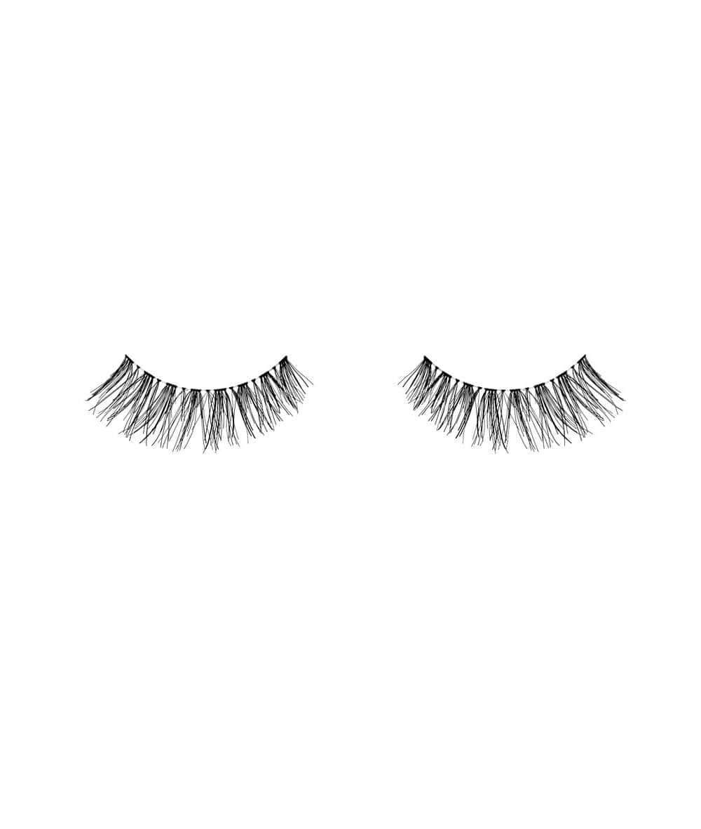 Ardell Strip Lash Demi Black #120