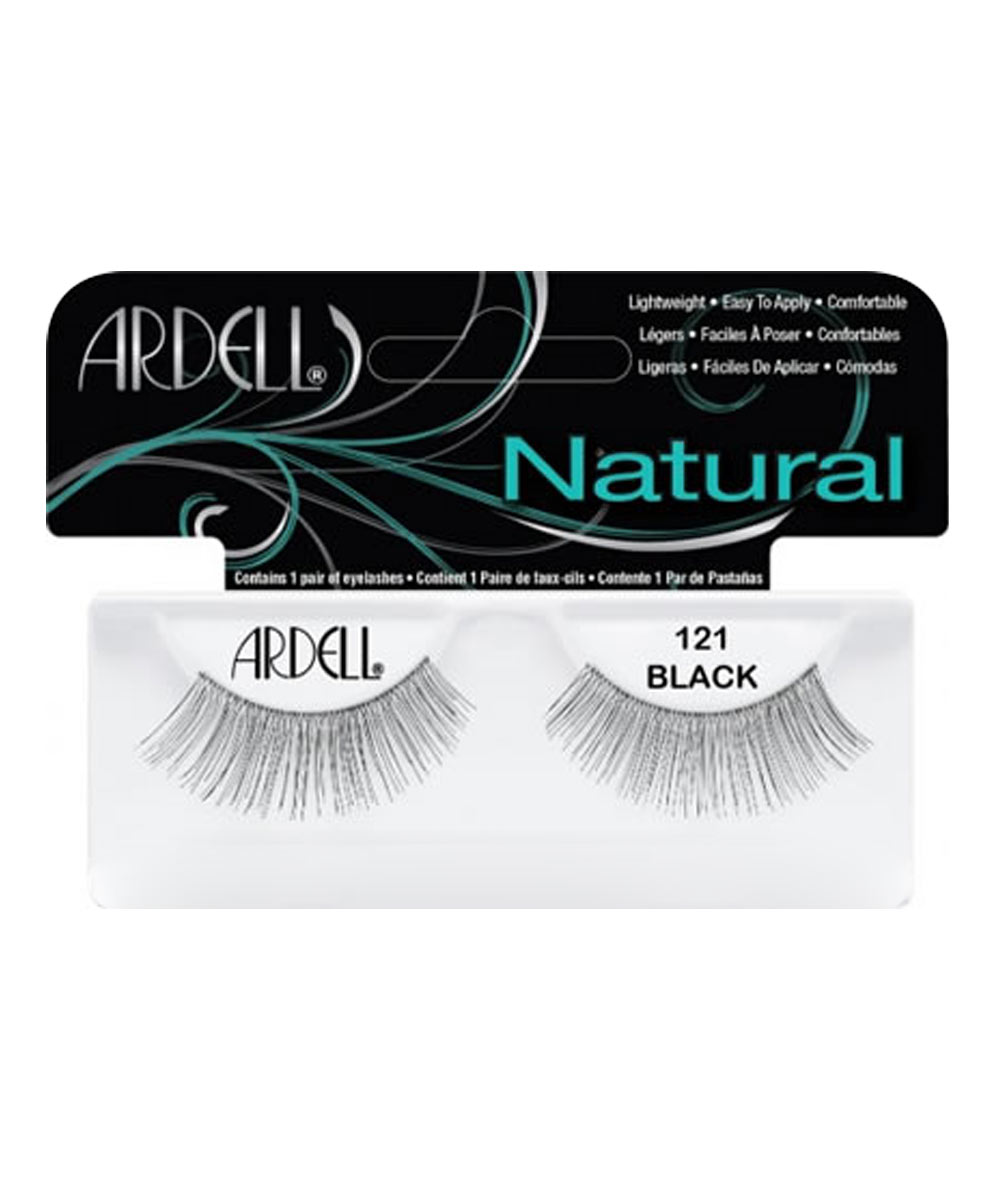 Ardell Strip Lash Black #121