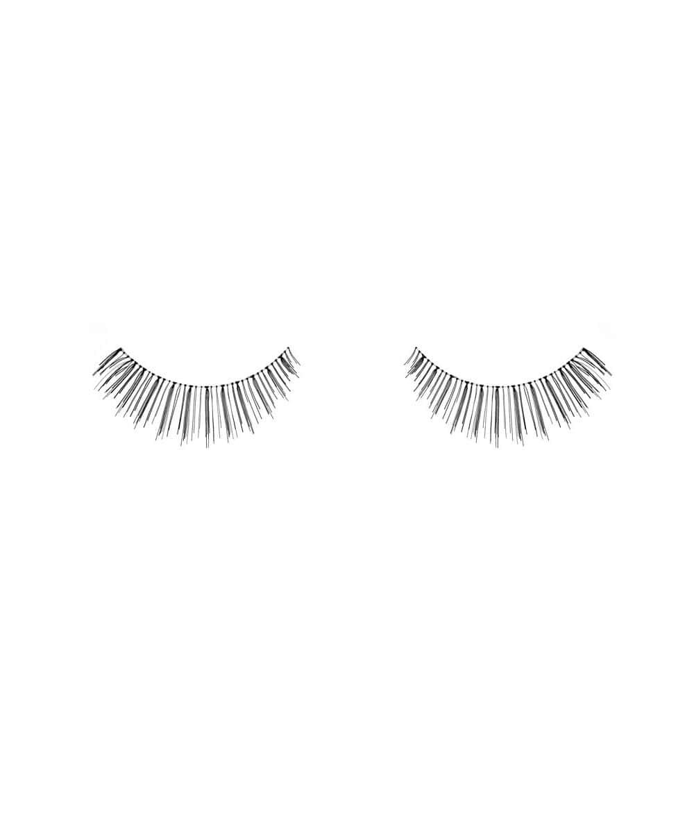 Ardell Strip Lash Demi Black #124