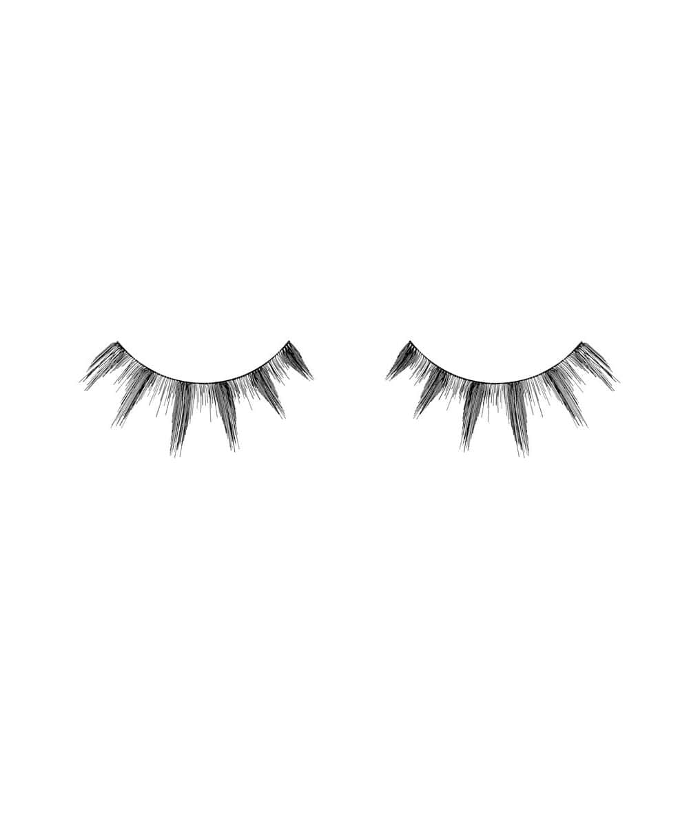 Ardell Strip Lash Black #134