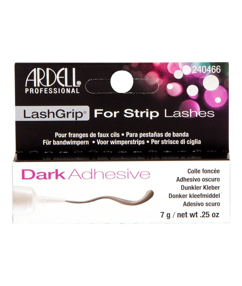 Ardell Lashgrip For Strip Lashes Dark Adhesive 7 G 