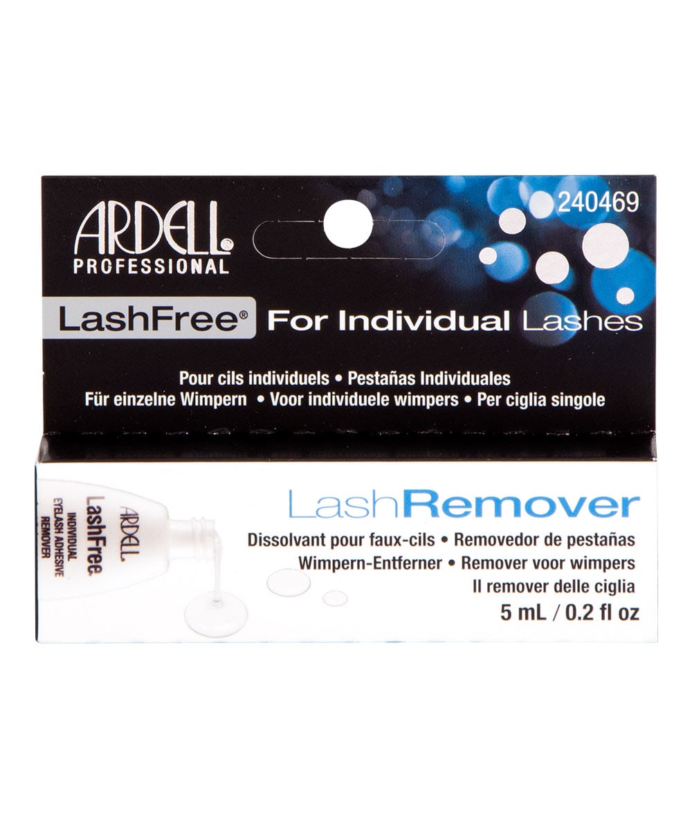 Ardell Lashfree For Individual Lashes Lash Remover 5  ml #240469