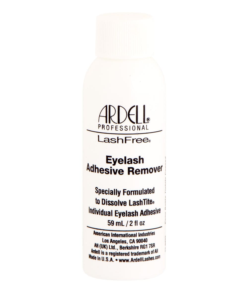 Ardell Lashfree Eyelash Adhesive Remover 2 oz