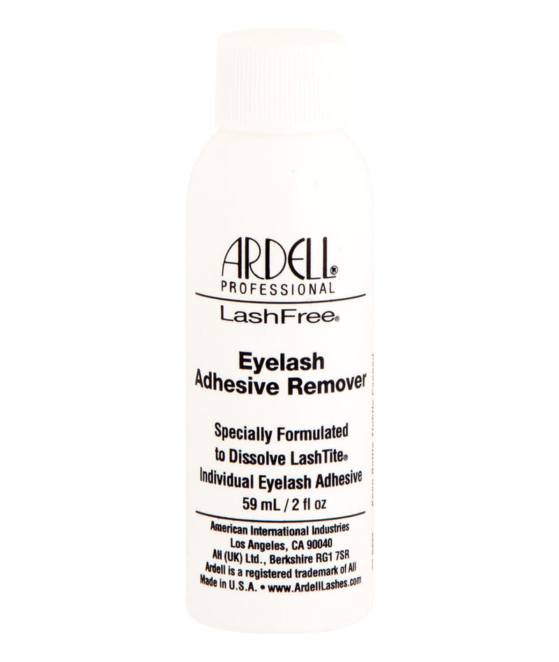 Ardell Lashfree Eyelash Adhesive Remover 2 oz