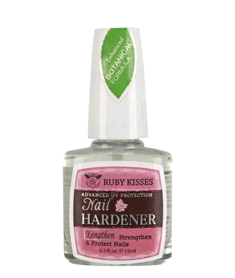 Ruby Kisses Nail Treatments #Rtr