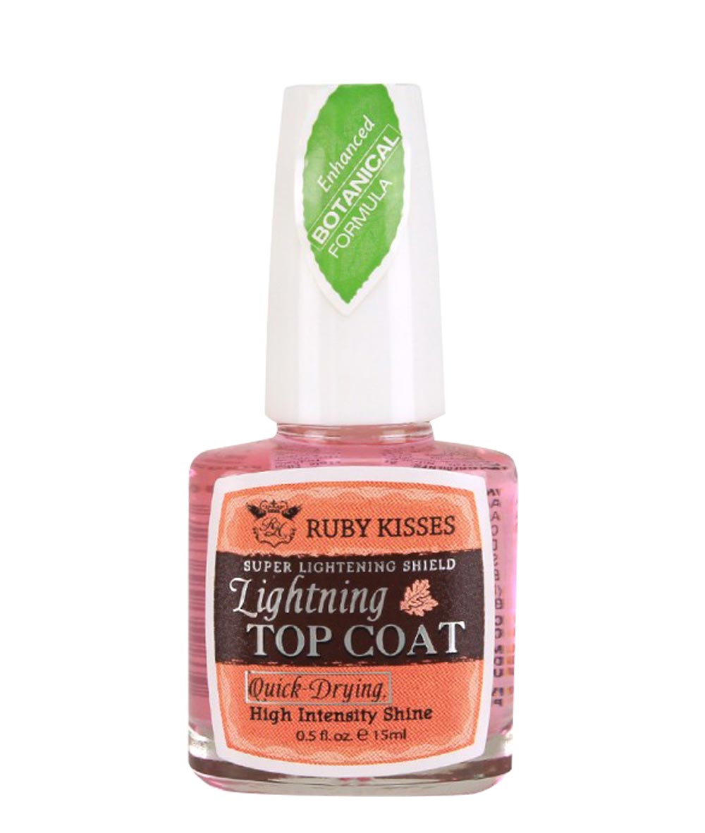 Ruby Kisses Nail Treatments #Rtr