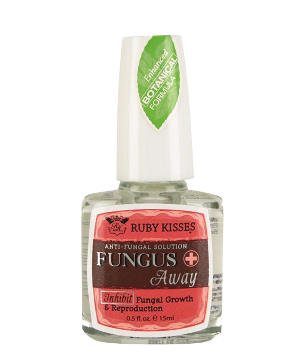 Ruby Kisses Nail Treatments #Rtr