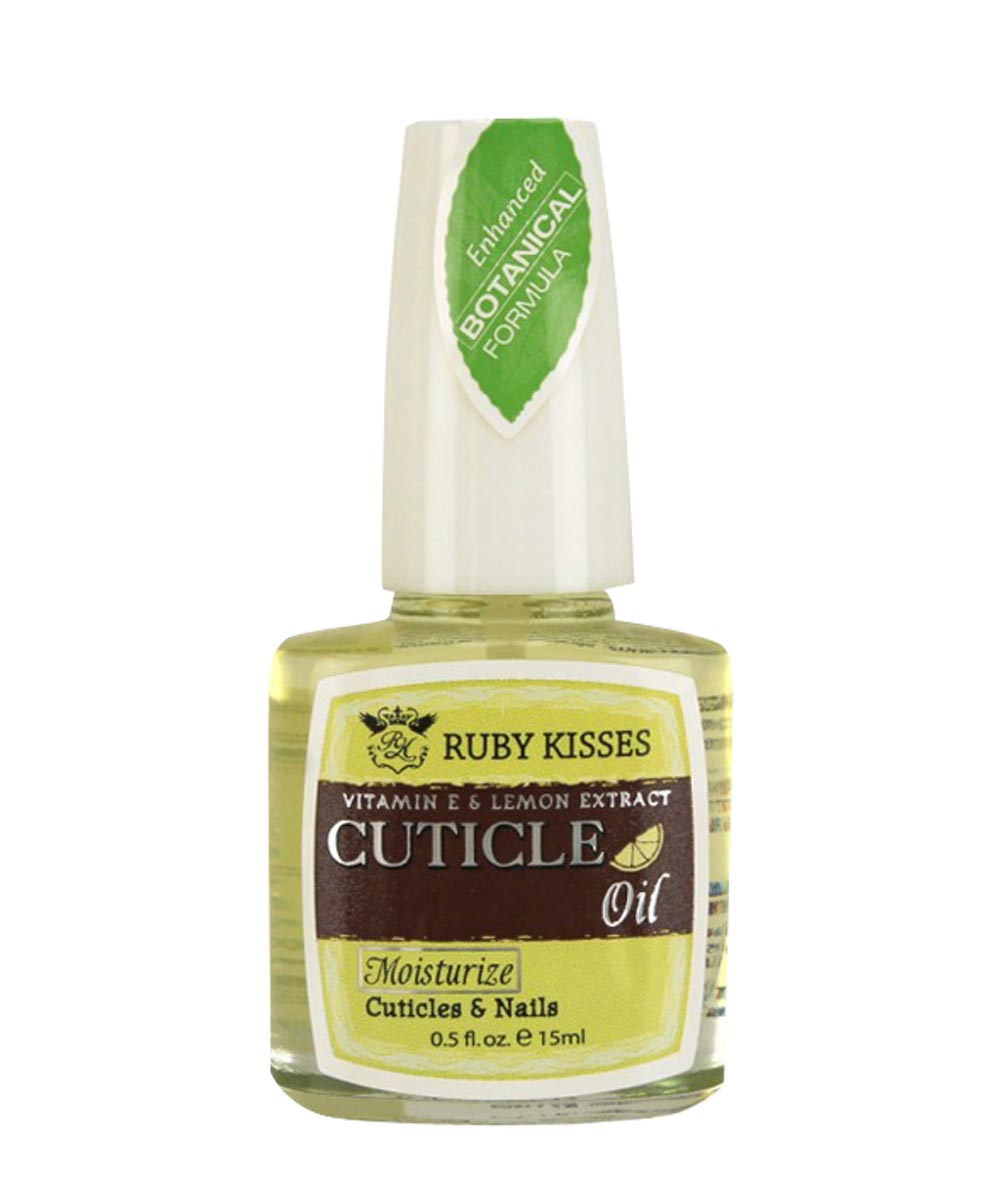 Ruby Kisses Nail Treatments #Rtr, COSMETICS MAKEUP - Cloré Beauty