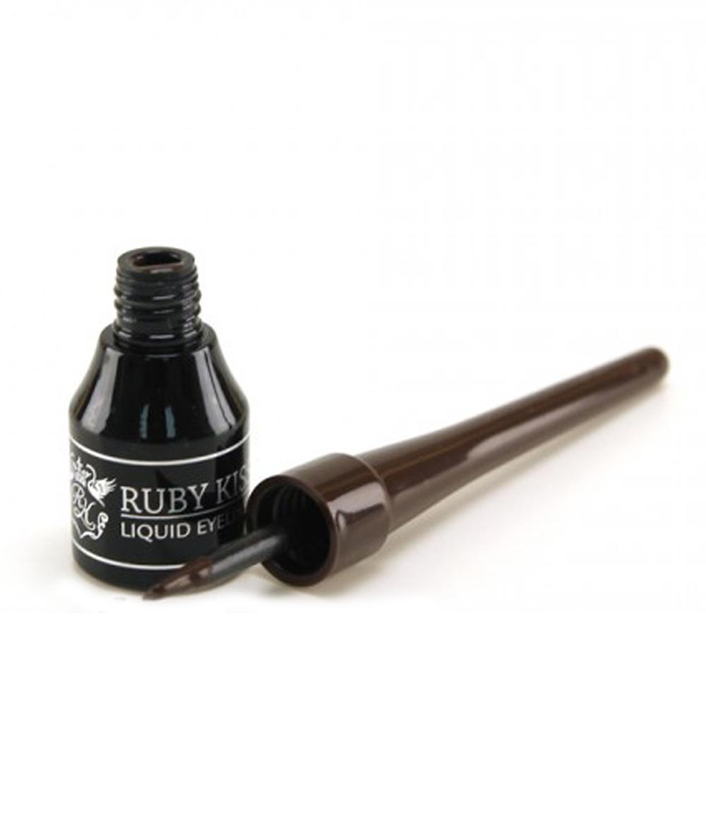 Ruby Kisses Liquid Eyeliner #Le