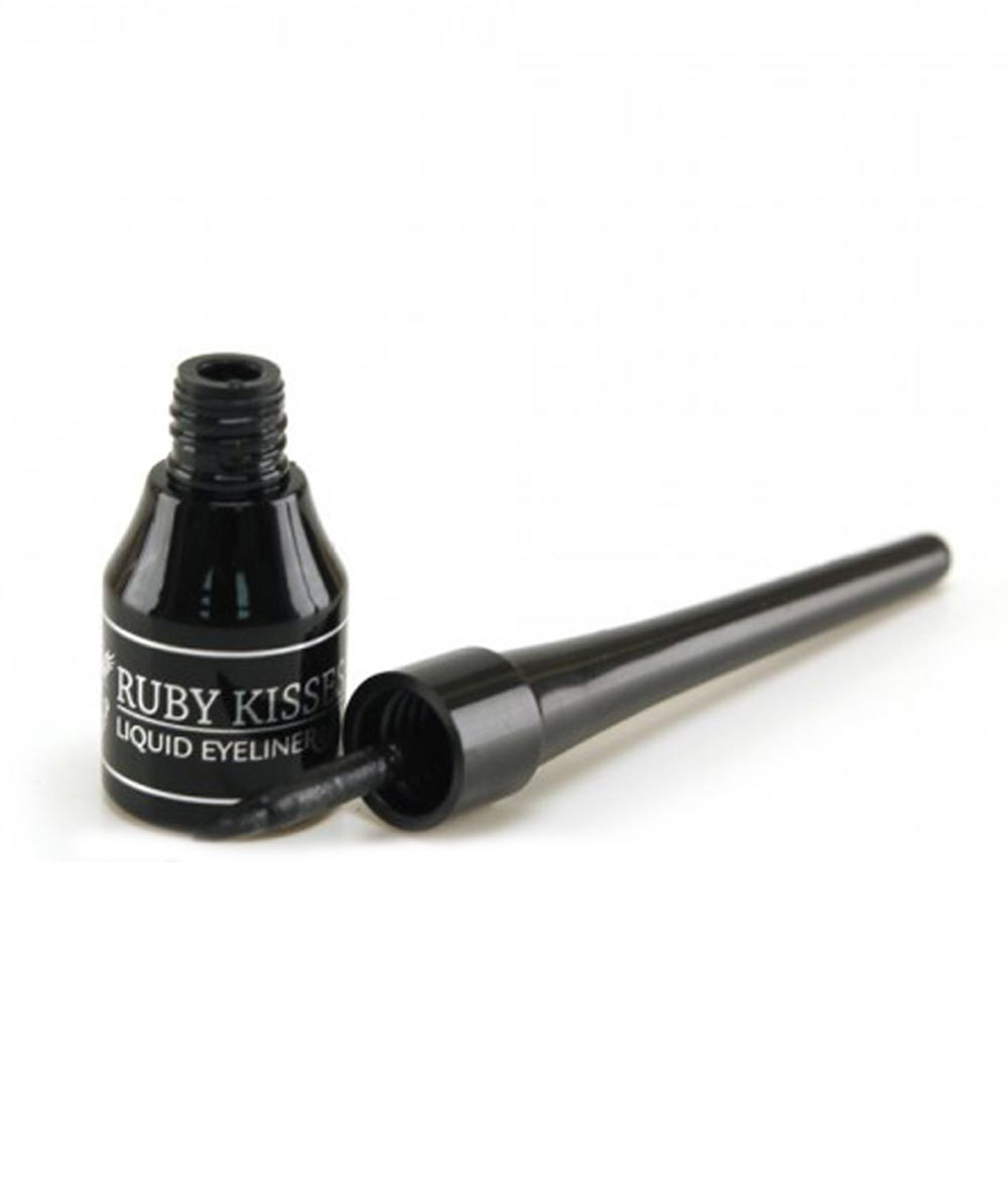 Ruby Kisses Liquid Eyeliner #Le