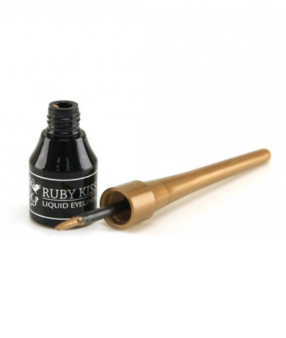 Ruby Kisses Liquid Eyeliner #Le