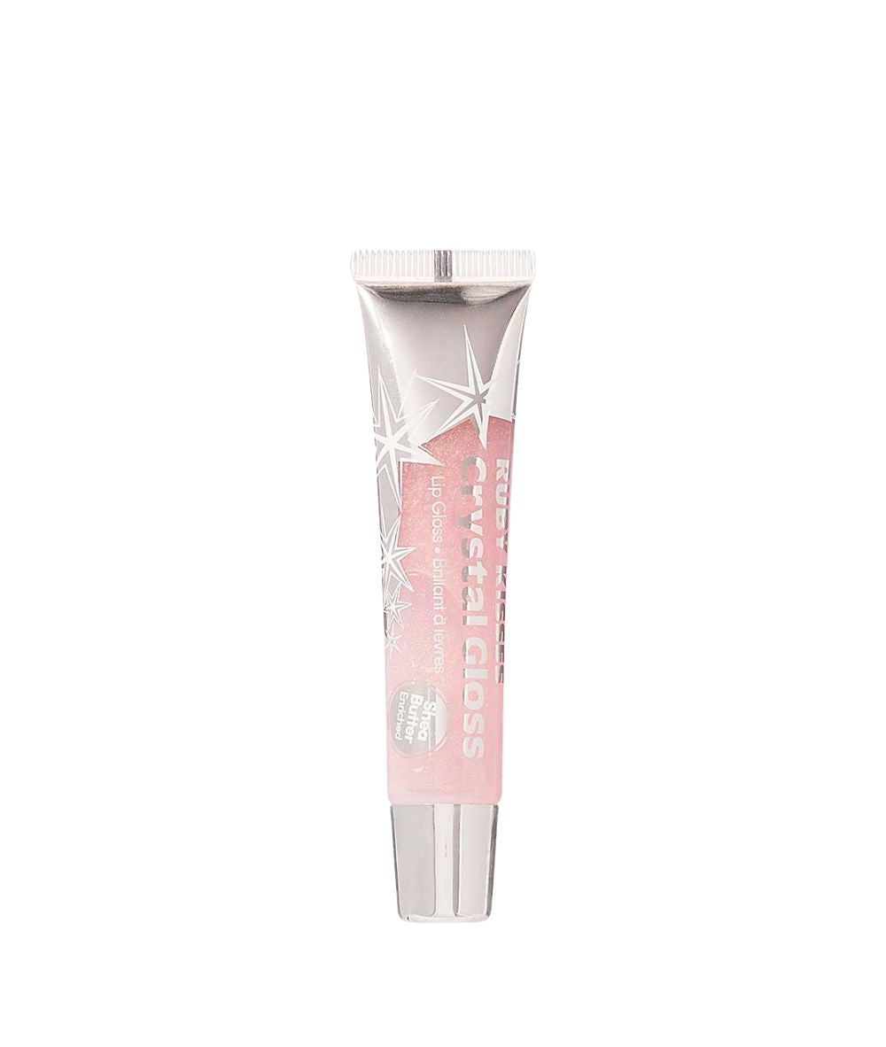 Ruby Kisses Crystal Gloss #Tlg