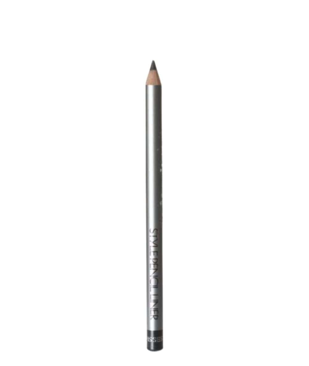 Ruby Kisses Style Pencil Liner With Sharpener #Rpl, COSMETICS MAKEUP - Cloré Beauty
