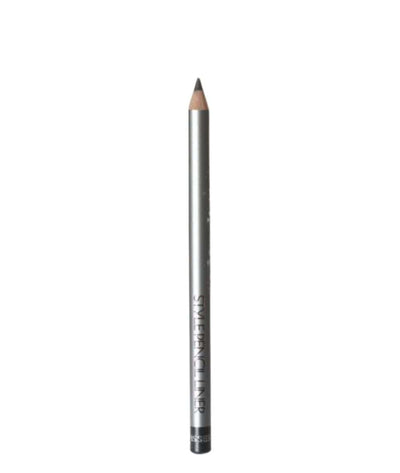Ruby Kisses Style Pencil Liner With Sharpener #Rpl
