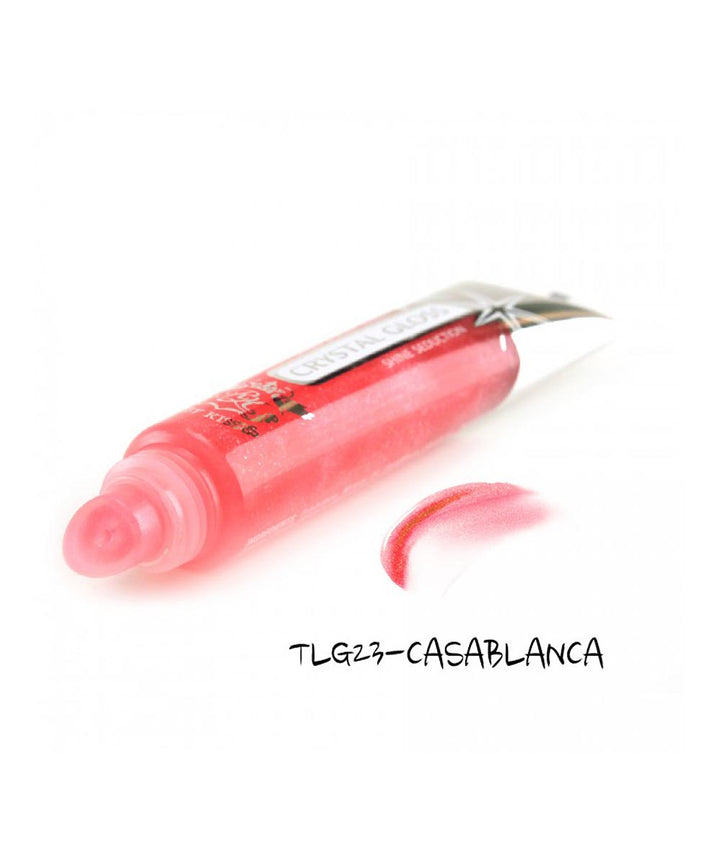 Ruby Kisses Crystal Gloss #Tlg