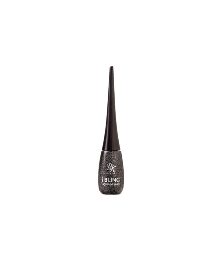 Ruby Kisses I-Bling Liquid Eye Liner-Gle