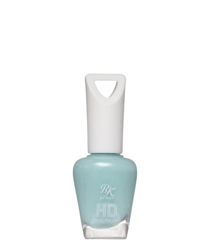 Ruby Kisses Hd Nail Polish #Hdp