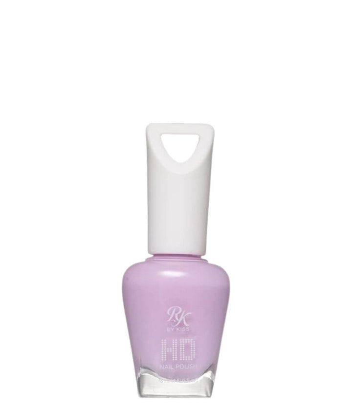 Ruby Kisses Hd Nail Polish #Hdp