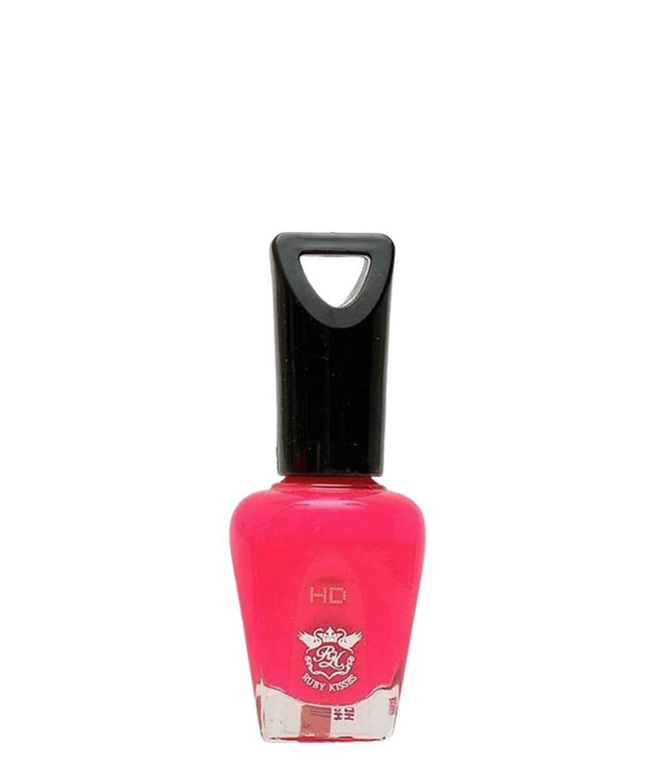 Ruby Kisses Hd Nail Polish #Hdp