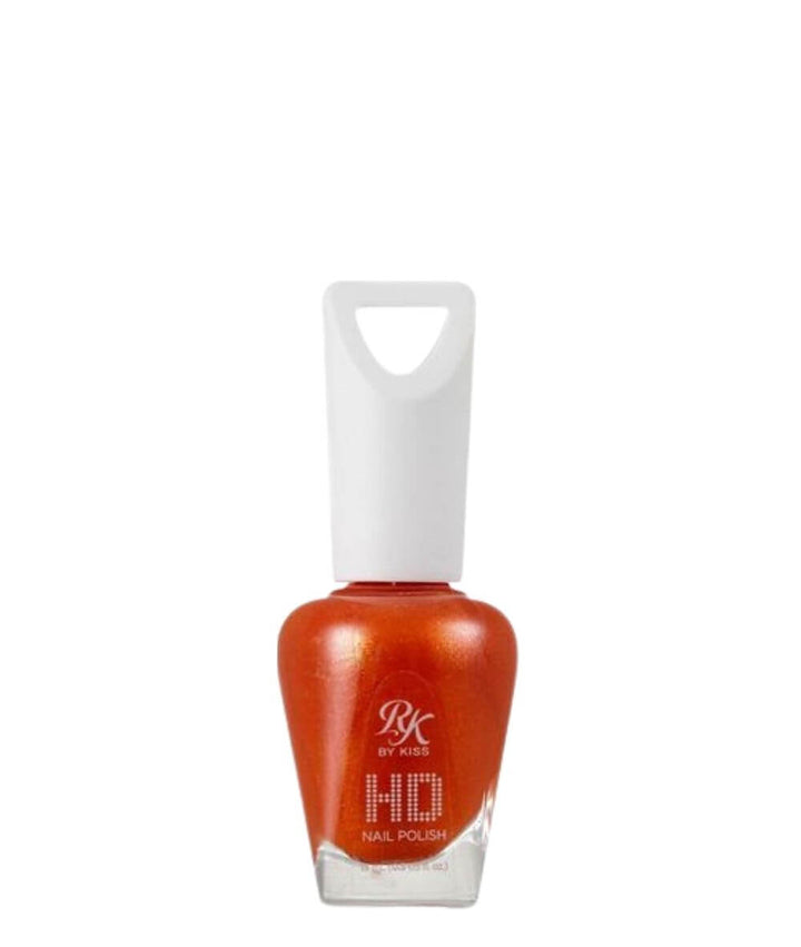 Ruby Kisses Hd Nail Polish #Hdp