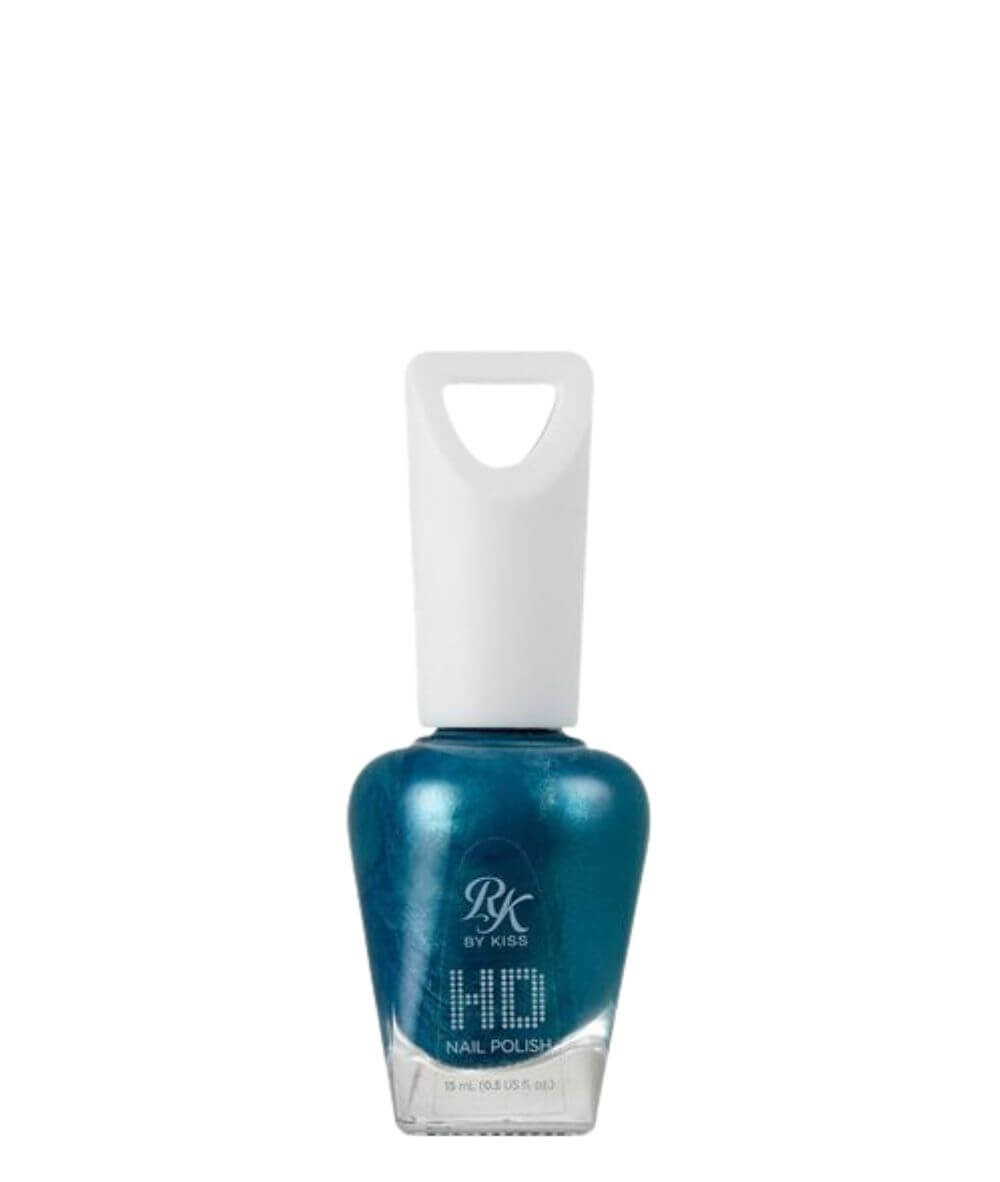 Ruby Kisses Hd Nail Polish #Hdp