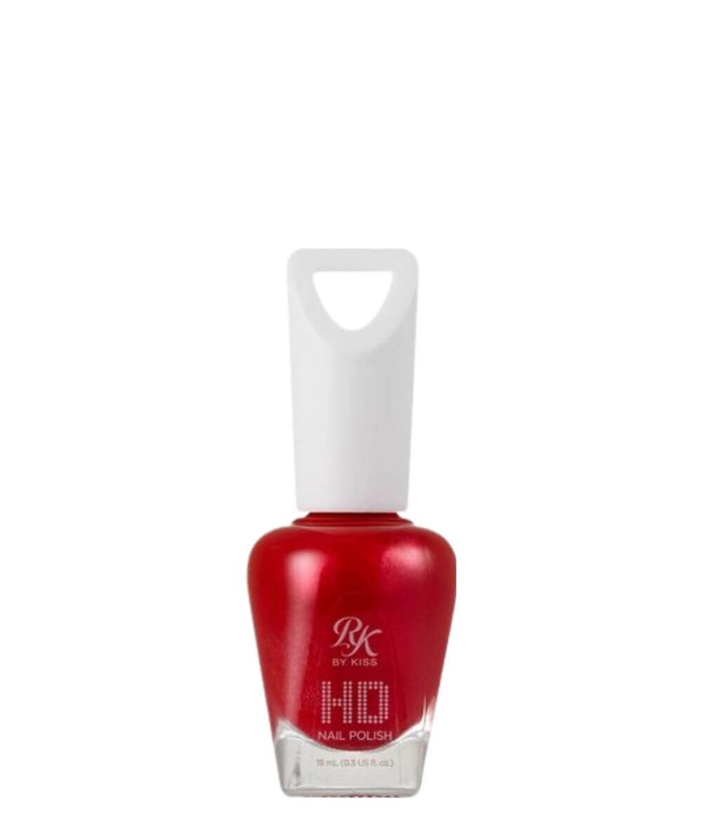 Ruby Kisses Hd Nail Polish #Hdp