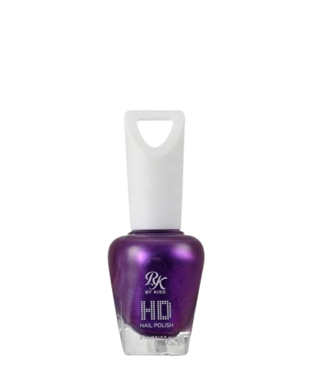 Ruby Kisses Hd Nail Polish #Hdp