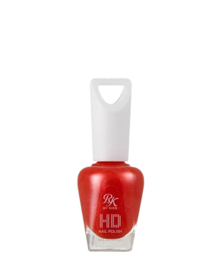 Ruby Kisses Hd Nail Polish #Hdp