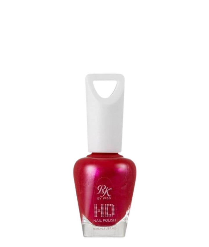 Ruby Kisses Hd Nail Polish #Hdp