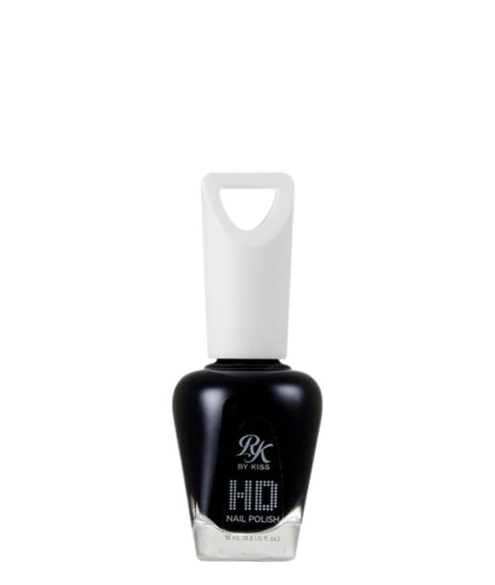 Ruby Kisses Hd Nail Polish #Hdp