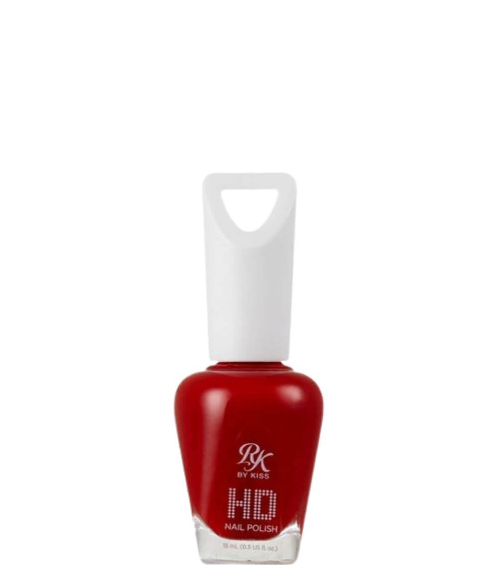 Ruby Kisses Hd Nail Polish #Hdp