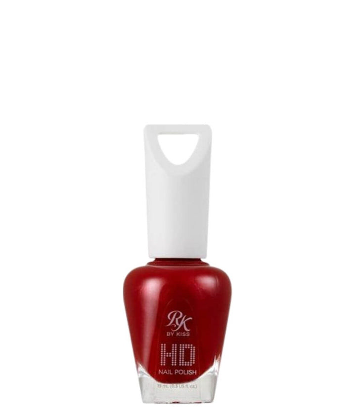 Ruby Kisses Hd Nail Polish #Hdp