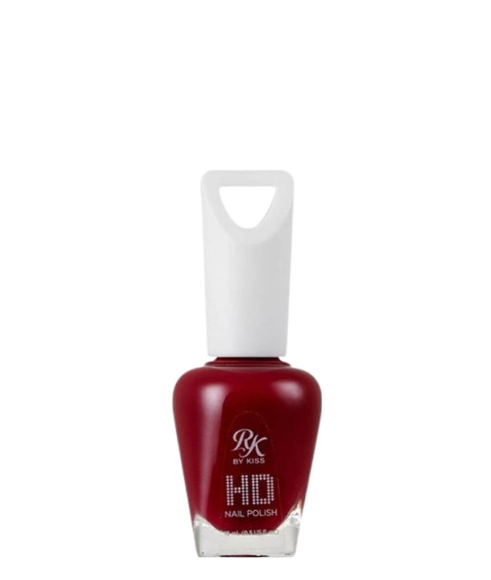 Ruby Kisses Hd Nail Polish #Hdp