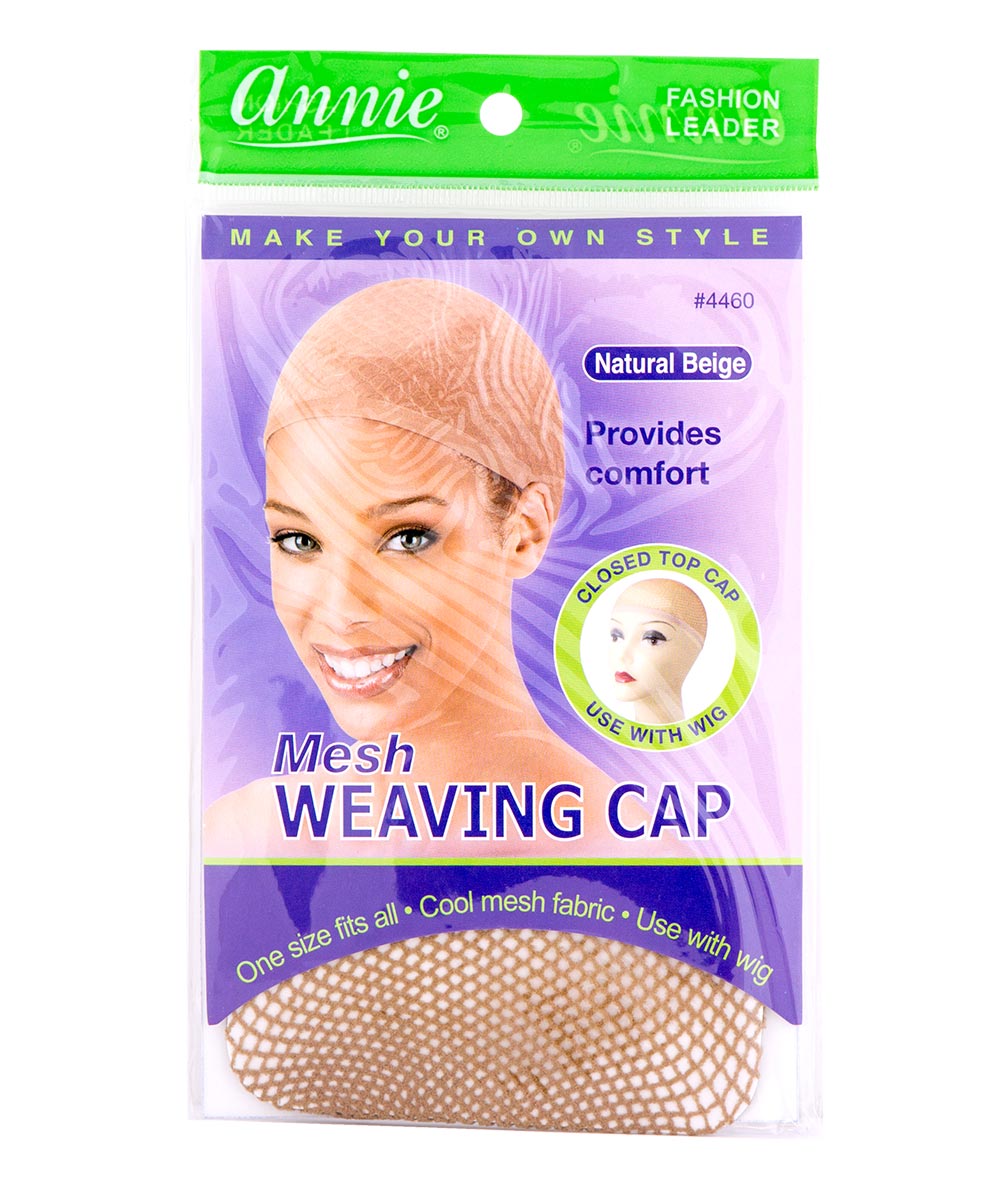 Annie Mesh Weaving Cap One Size, ACCESSORIES JEWELRY FASHION - Cloré Beauty