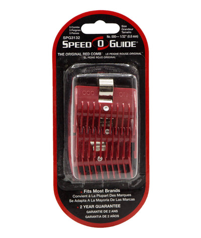 Speed O Guide No.000-1/32In(0.8mm) Spg3132