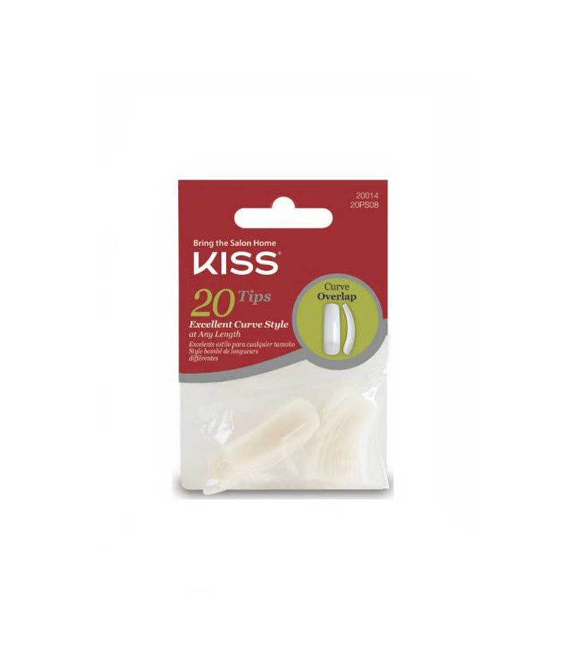 Kiss Salon Results 20Tips 