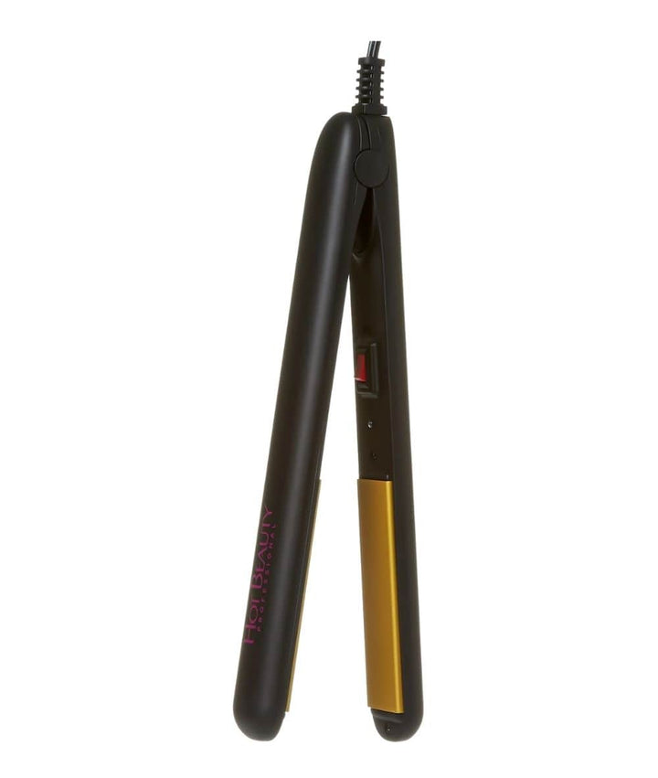 Hot Beauty Ceramic Flat Iron