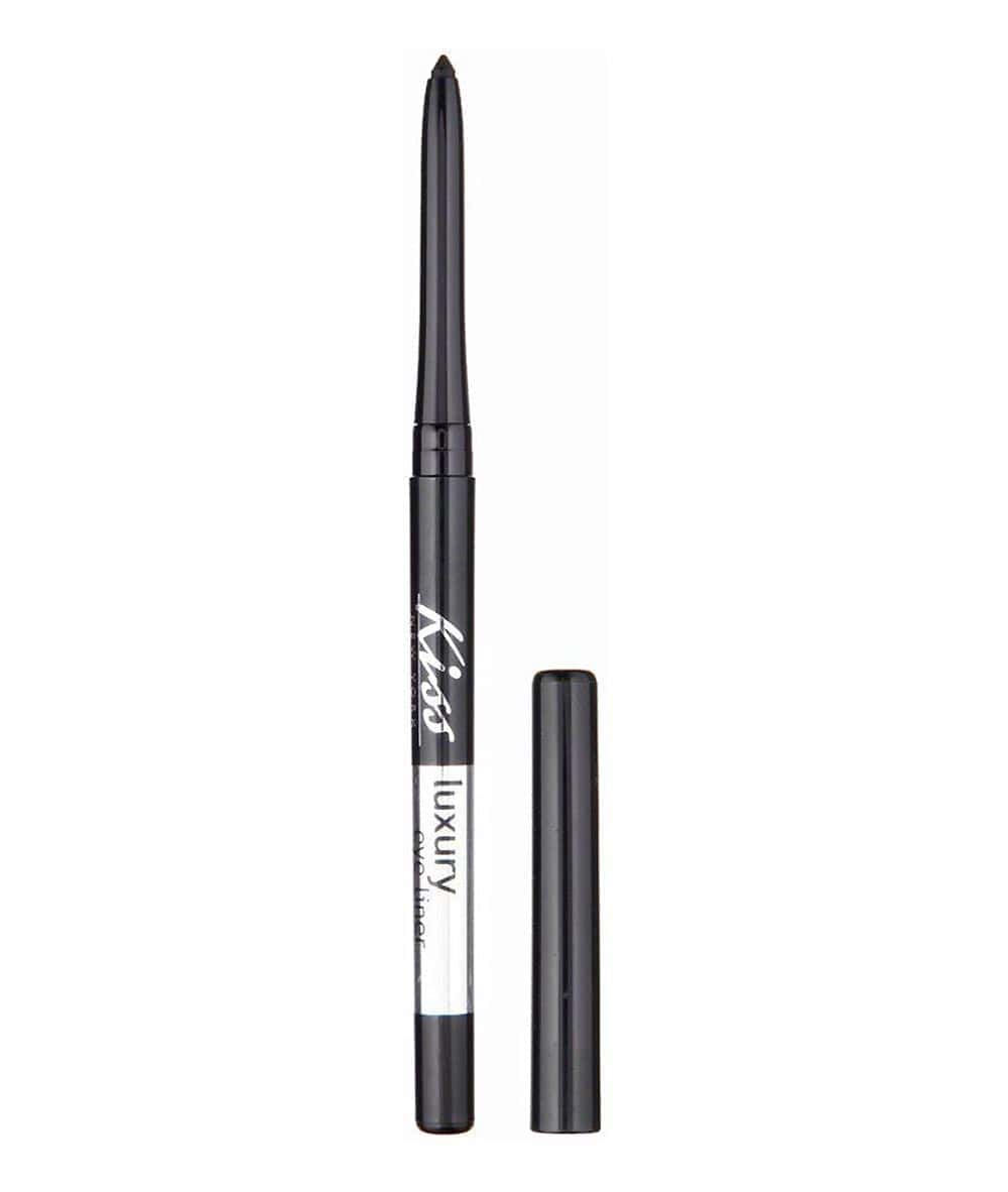 Kiss New York Luxury Eye Liner #Lel, Cosmetics - Cloré Beauty
