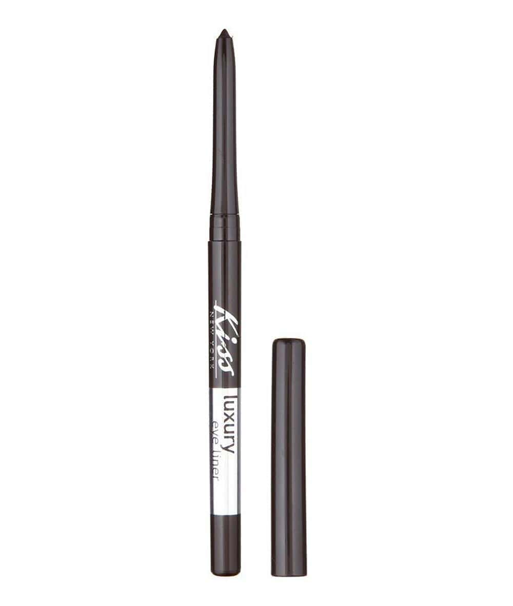 Kiss New York Luxury Eye Liner #Lel, Cosmetics - Cloré Beauty