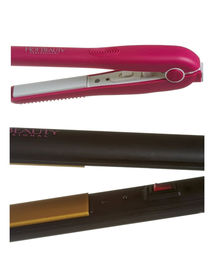 Hot Beauty 2-In-1 Combo Value Pak #Hfid01